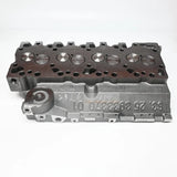 Culasse 3802339 convient au moteur Cummins 4BT