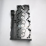 New Complete Cylinder Head 3933370 3966448 3920611 Fit Engine 4D102 4BT 4BT3.9 Fits Komatsu Fits Cummins