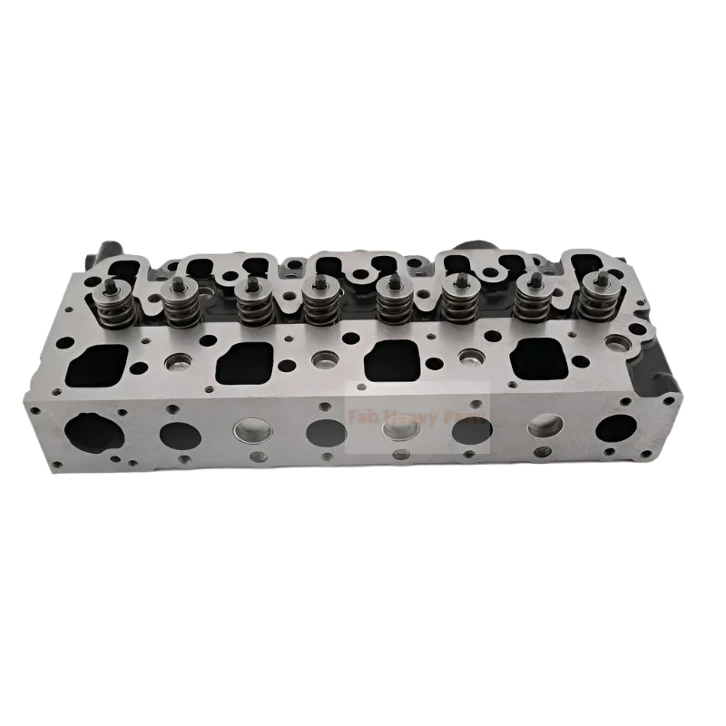 Cylinder Head for Shibaura Engine N844 N844L N844LT N844-D N844L-D