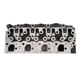 Cylinder Head for Shibaura Engine N844 N844L N844LT N844-D N844L-D