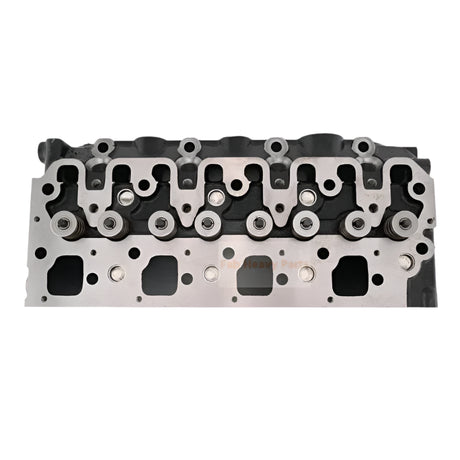Cylinder Head for Shibaura Engine N844 N844L N844LT N844-D N844L-D