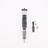 6PCS Fuel Injector RE516540 RE507860 095050-5050 Fits for John Deere 6068 6081 6090