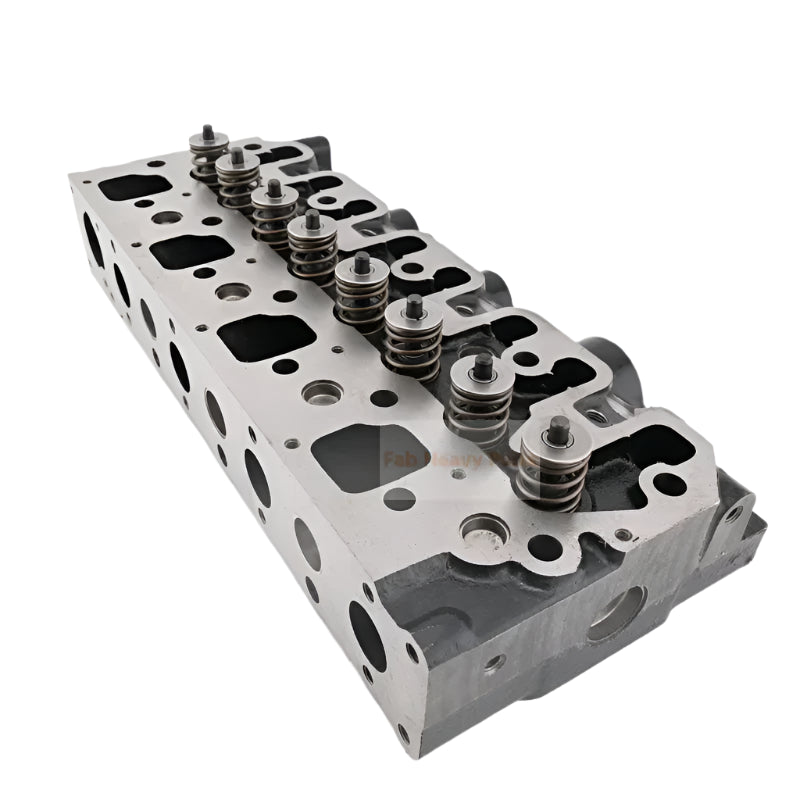 Cylinder Head for Shibaura Engine N844 N844L N844LT N844-D N844L-D