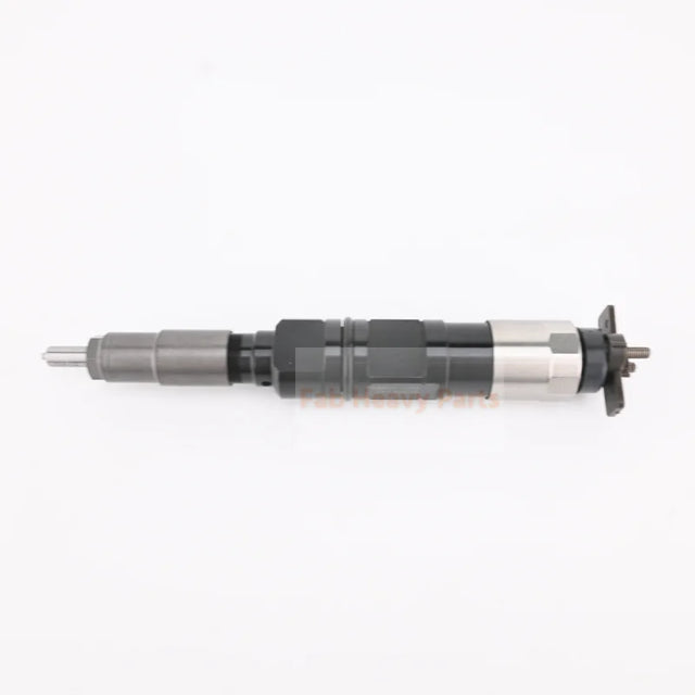 4PCS Fuel Injector RE516540 RE507860 095050-5050 Fits for John Deere 4045 4.5L