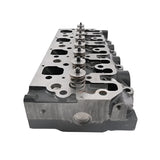Cylinder Head for Shibaura Engine N844 N844L N844LT N844-D N844L-D