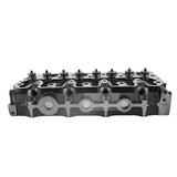 Cylinder Head for Shibaura Engine N844 N844L N844LT N844-D N844L-D
