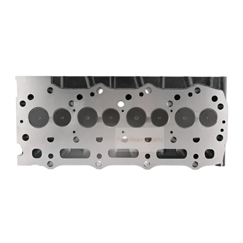 Cylinder Head for Shibaura Engine N844 N844L N844LT N844-D N844L-D