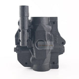 Hydraulic Piston Pump 142867C92 Fits for CASE International Tractor 5288 5488 5088