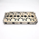 ヤンマー4TNE94エンジンのベアシリンダーヘッド