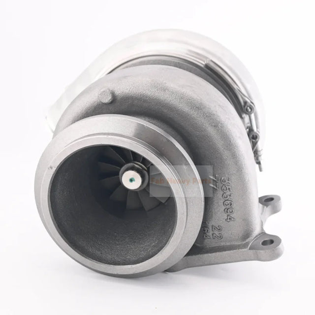 Turbocharger 3800471 3800471rx Fits for Cummins Truck Bus with ISM ISME M11 Engine