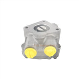 Pompe à carburant VOE15029990 pour Volvo A25D A25E A25F A25G A30D A30E A30F A40E A40F A45G FB2800C FBR2800C