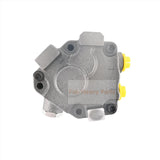 Pompe à carburant VOE15029990 pour Volvo A25D A25E A25F A25G A30D A30E A30F A40E A40F A45G FB2800C FBR2800C