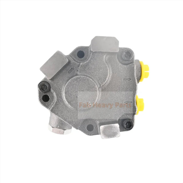 Pompe à carburant VOE15029990 pour Volvo A25D A25E A25F A25G A30D A30E A30F A40E A40F A45G FB2800C FBR2800C