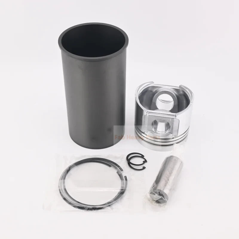 Overhaul Rebuild Kit for Cummins B3.3 QSB3.3 Engine