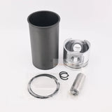 Kit di ricostruzione della revisione per Cummins B3.3 QSB3.3 Motore