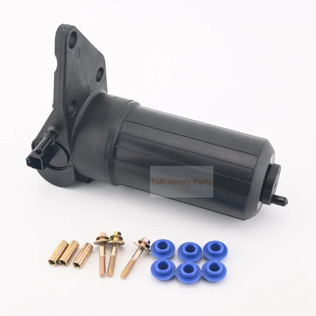 Past voor Caterpillar Brandstofopvoerpomp PRM PRIM Filterpomp 270-6992 2706992 1R-0793 1R0793 2327808 232-7808 3574187 357-4187 3860189 386-0189