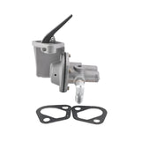 Bomba de combustible 23100-78002-71 para el motor Toyota Forklift 4P 5R