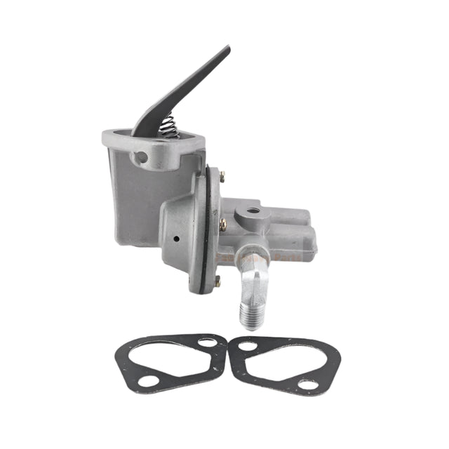 Bomba de combustible 23100-78002-71 para el motor Toyota Forklift 4P 5R