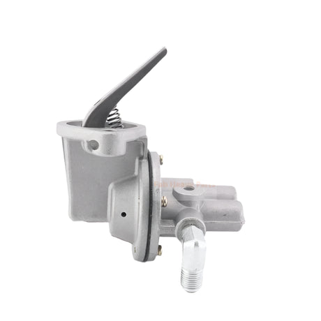 Bomba de combustible 23100-78002-71 para el motor Toyota Forklift 4P 5R