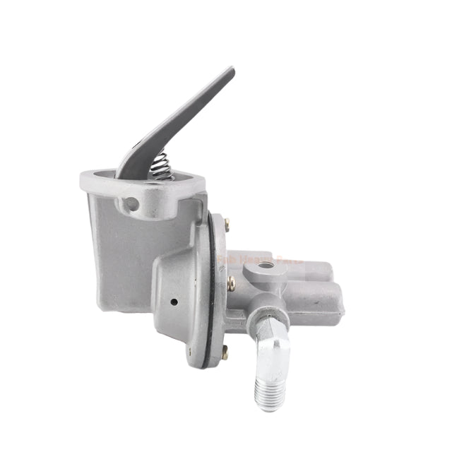 Bomba de combustible 23100-78002-71 para el motor Toyota Forklift 4P 5R