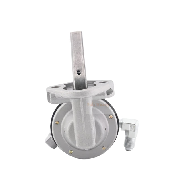 Bomba de combustible 23100-78002-71 para el motor Toyota Forklift 4P 5R