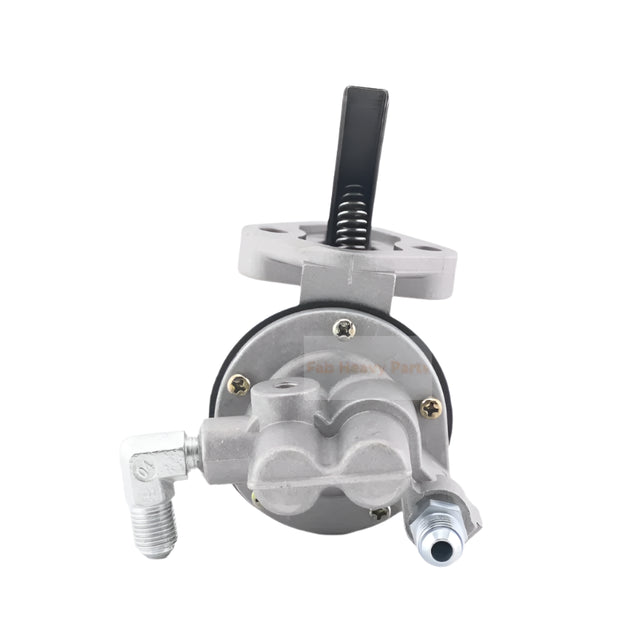 Bomba de combustible 23100-78002-71 para el motor Toyota Forklift 4P 5R