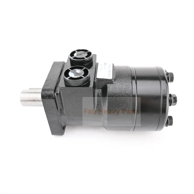 Hydraulic Motor TB0165FS100AAAA TB0165FS100AAAB Replaces Parker TB TE Series