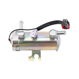 12V elektrisk drivstoffpumpe for Onan 149-1828 149-2093 046918 40131 Facet 40131 574A