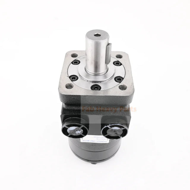 Hydraulic Motor TB0165FS100AAAA TB0165FS100AAAB Replaces Parker TB TE Series