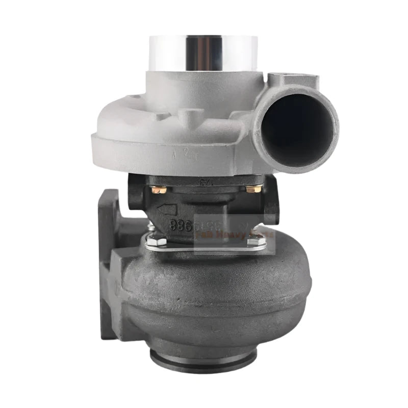 Fits Cummins Engine 4BT3.9 Turbo H1C Turbocharger 3536677 3528744 3530721 3535381 J919139 3522900