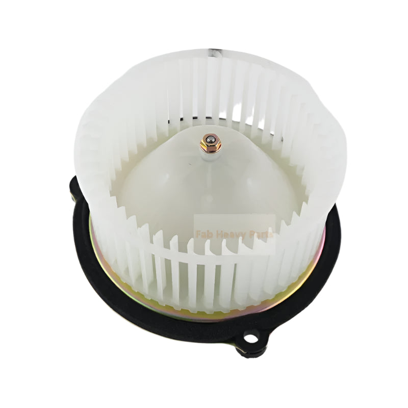 New 24V Blower Fan Motor 502725-3282 503716-1710 5650040180 for Hitachi EX200-6 Excavator