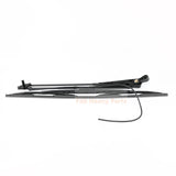 Wiper Arm Blade Kit 47778552 47405956 Fits For CASE SV300 SR210 SR130 TV380 TR270