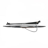 Wiper Arm Blade Kit 47778552 47405956 Fits For CASE SV300 SR210 SR130 TV380 TR270