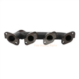 Exhaust Manifold 15401-12316 for Kubota Engine V1500 Tractor L285 L2600 L3001