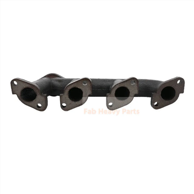 Exhaust Manifold 15401-12316 for Kubota Engine V1500 Tractor L285 L2600 L3001