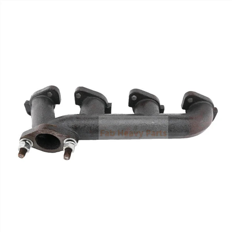 Exhaust Manifold 15401-12316 for Kubota Engine V1500 Tractor L285 L2600 L3001