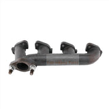 Exhaust Manifold 15401-12316 for Kubota Engine V1500 Tractor L285 L2600 L3001