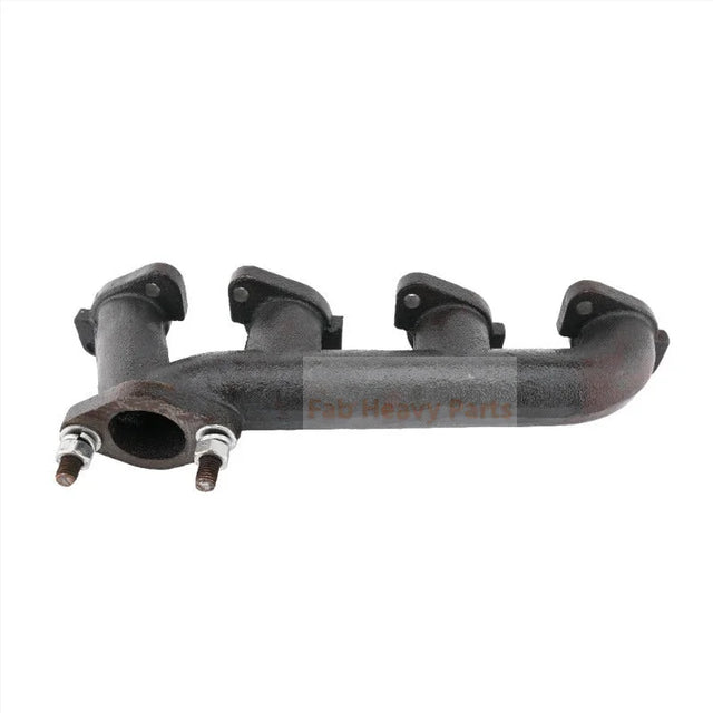 Exhaust Manifold 15401-12316 for Kubota Engine V1500 Tractor L285 L2600 L3001