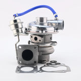 Turbo RHF5 Turbocompresor 129935-18010 para el motor Yanmar 4TNV98T 4TNV98T-GGE 4TNV98T-N2FE