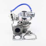 Turbo RHF5 Turbocompresor 129935-18010 para el motor Yanmar 4TNV98T 4TNV98T-GGE 4TNV98T-N2FE
