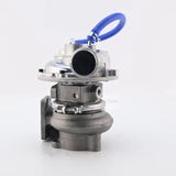 Turbo RHF5 Turbocompresor 129935-18010 para el motor Yanmar 4TNV98T 4TNV98T-GGE 4TNV98T-N2FE