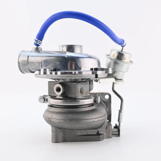 Turbo RHF5 Turbocompresor 129935-18010 para el motor Yanmar 4TNV98T 4TNV98T-GGE 4TNV98T-N2FE