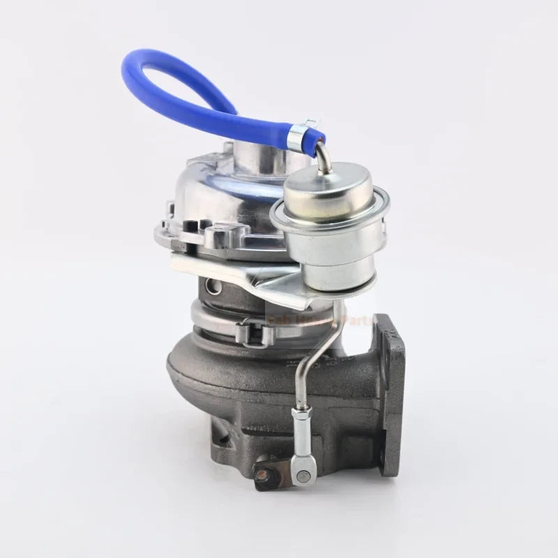 Turbo RHF5 Turbocharger 129935-18010 for Yanmar Engine 4TNV98T 4TNV98T-GGE 4TNV98T-N2FE