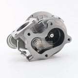 Turbo RHF5 Turbocompresor 129935-18010 para el motor Yanmar 4TNV98T 4TNV98T-GGE 4TNV98T-N2FE