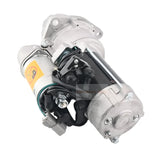 24V 13T 5.5KW Starter Motor 600-813-3660 Fits for Komatsu Engine S6D105-1 Crawler Dozer D20 D21 D31 D40 D41 D45
