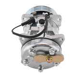 Airconditioningcompressor 7279628 7280493 Fit Bobcat Schranklader A770 L750 S770 S850