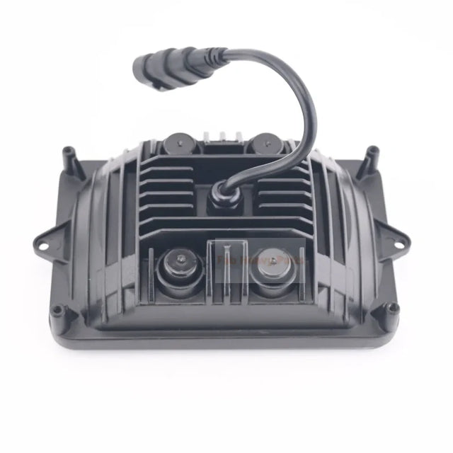 4 PCS 6"x4" LED Cab Light 6500K AH159332 Fits for John Deere Combine 9410 9510 9610 9400 9500 9600 9450 9550