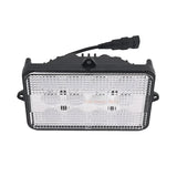 4 PCS 6"x4" LED Cab Light 6500K AH159332 Fits for John Deere Combine 9410 9510 9610 9400 9500 9600 9450 9550