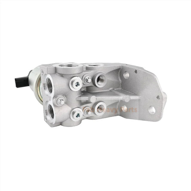 Bomba de elevación de combustible de 24 V 4935006 3949086 se adapta al motor Cummins 8.3L ISC ISL QSL QSC