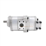 Se ajusta para la excavadora de Komatsu D65E-12 D65EX-12 D65P-12 D65PX-12 POMENTA POMENTA 705-51-20370